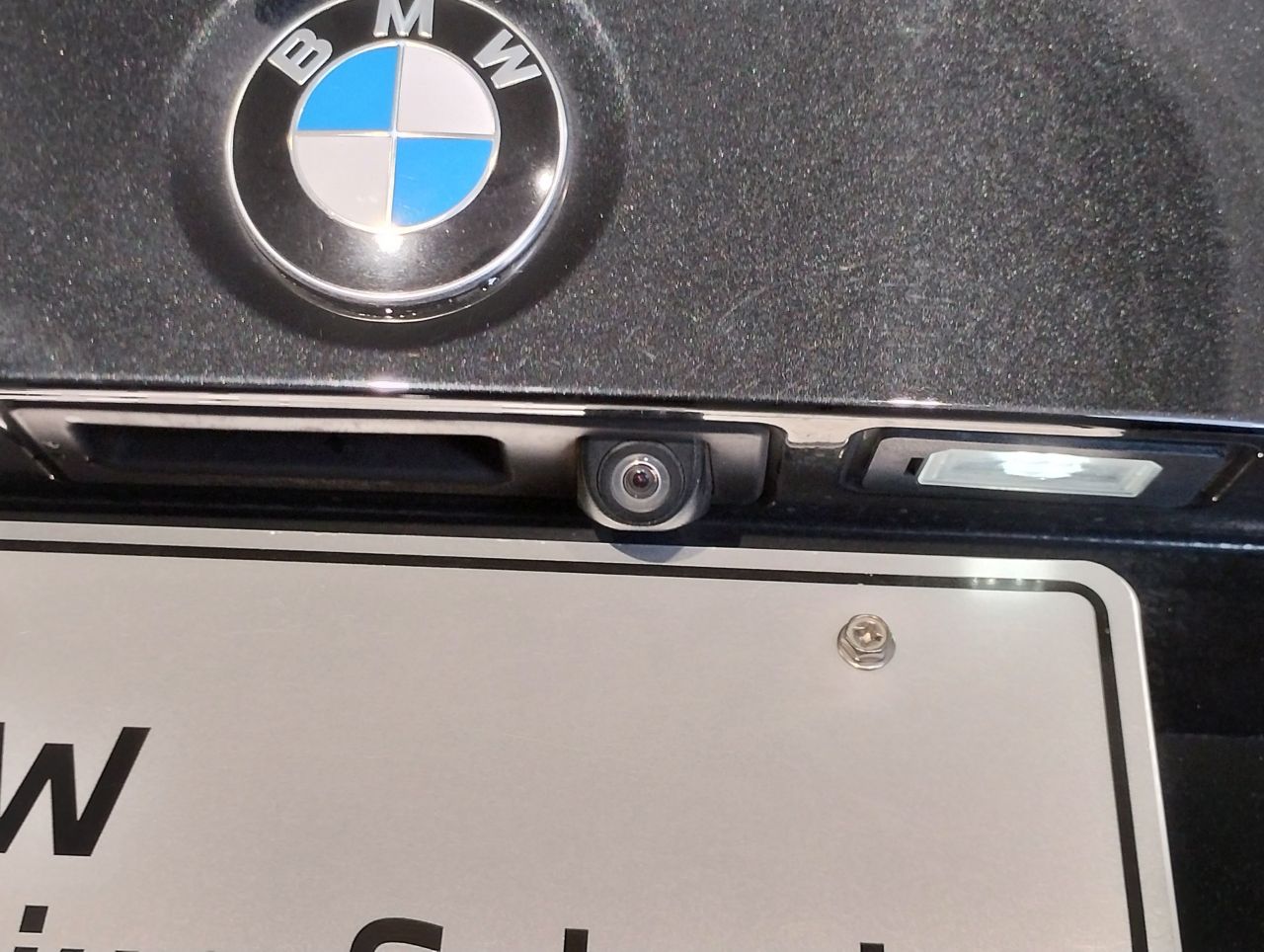 320D BLUEPERFORMANCE SEDAN RHD