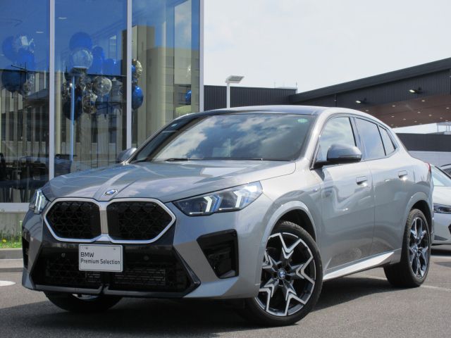 X2 xDrive20i M Sport