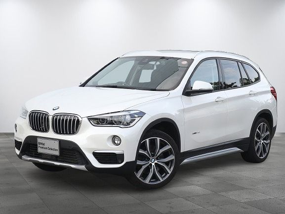 X1 xDrive25i xLine