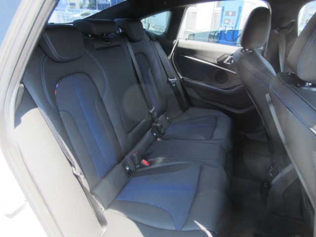 F44 218i Gran Coupe B38 1.5i