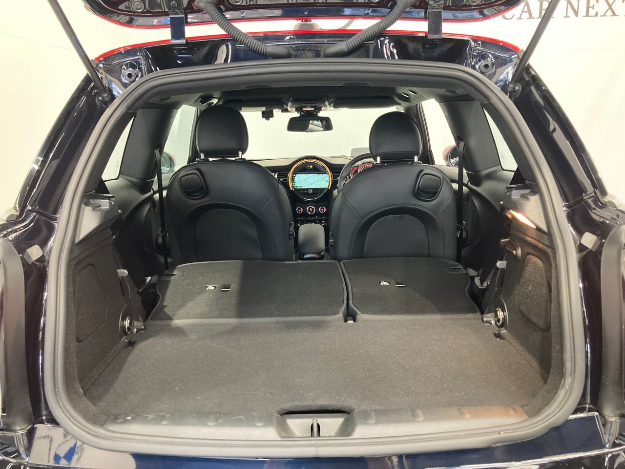 F56 MINI JOHN COOPER WORKS