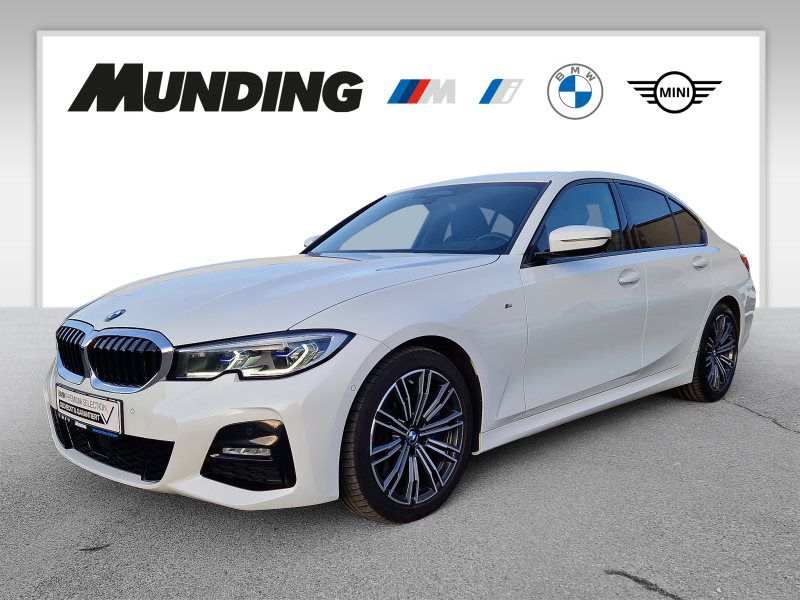 330d xDrive Limousine