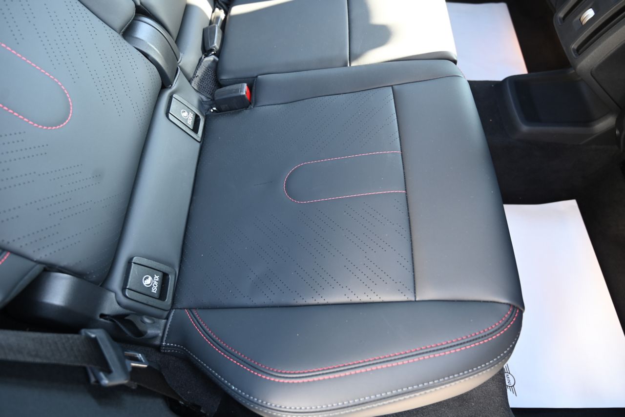 U25 MINI John Cooper Works Countryman ALL4