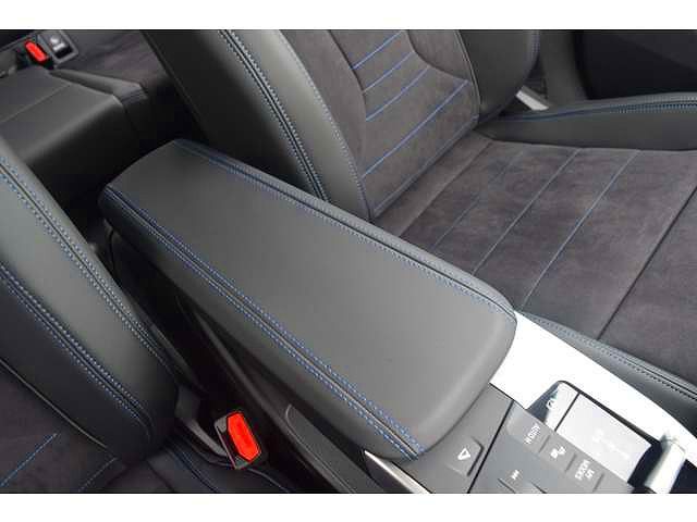 U06 218d Active Tourer B47 2.0d