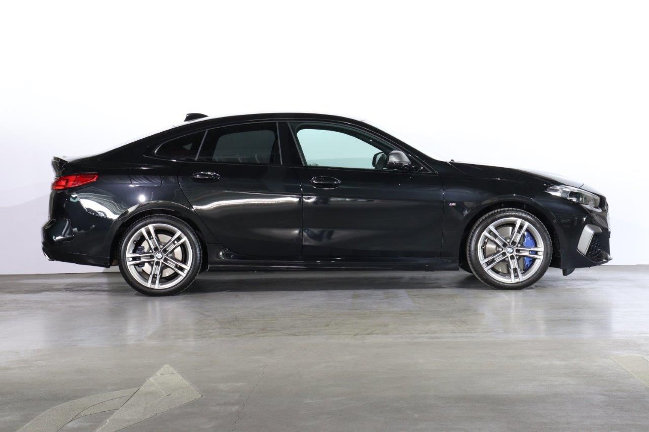 F4* **35i xDrive **** ***** B48 2.0i