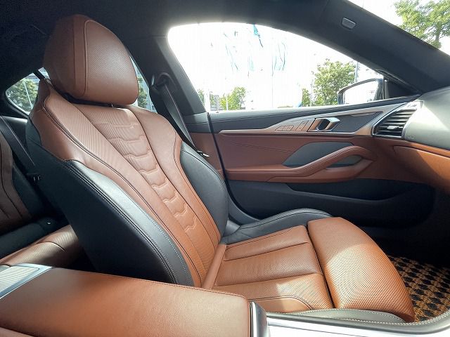 G16 840i M Sport Gran Coupe B58 3.0i