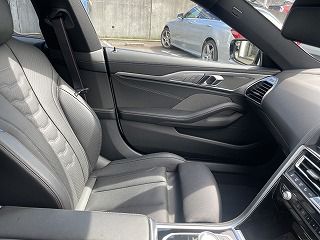 G16 840d xDrive Gran Coupe B57 3.0d
