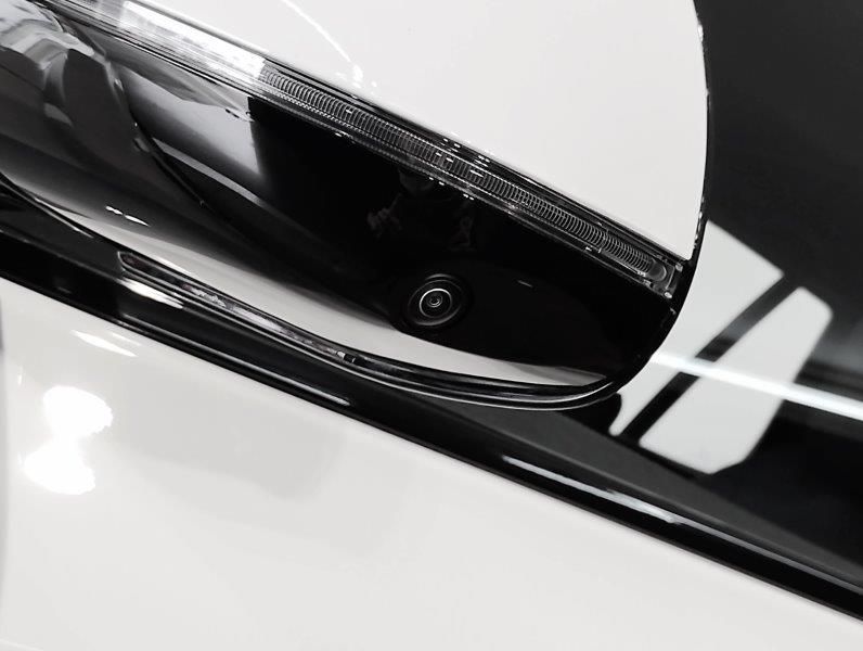 G01 X3 xDrive20d RHD ZA LCI