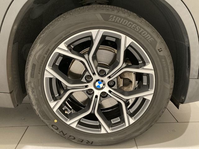 F48 X1 xDrive18d B47 2.0d LCI