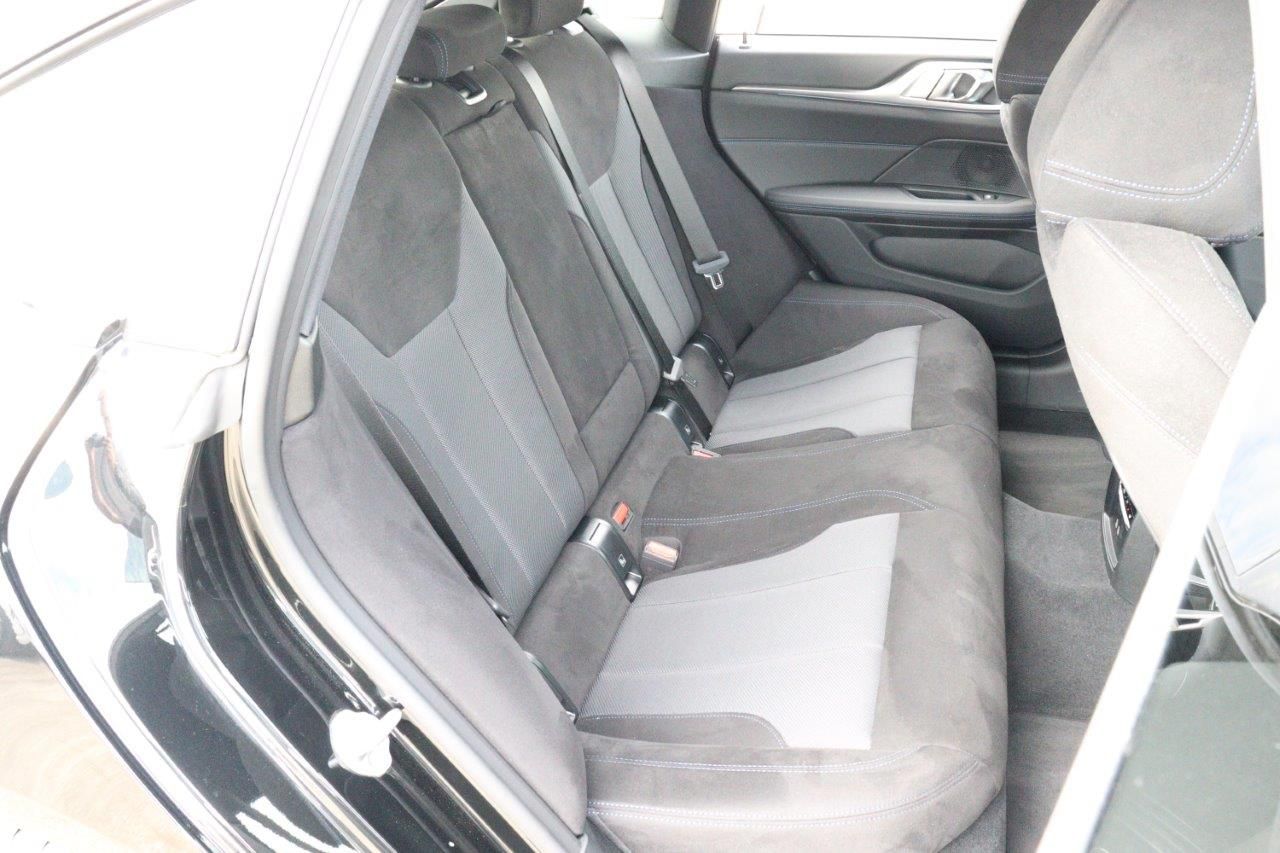 G26 i4 eDrive 40 LCI