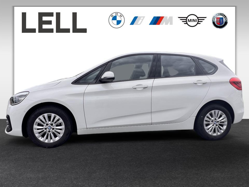 BMW 218