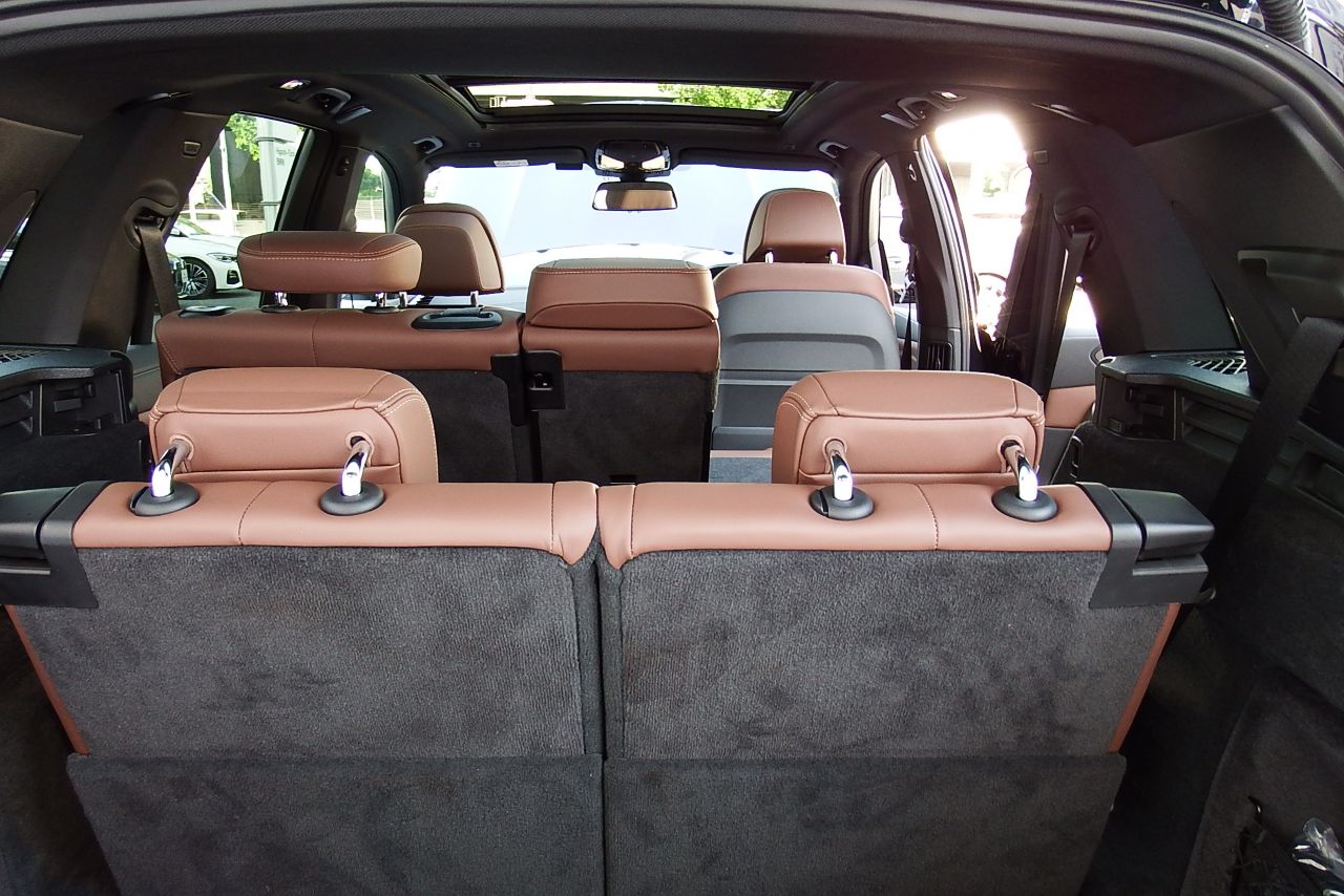 G05 X5 xDrive40d xLine B57 3.0d