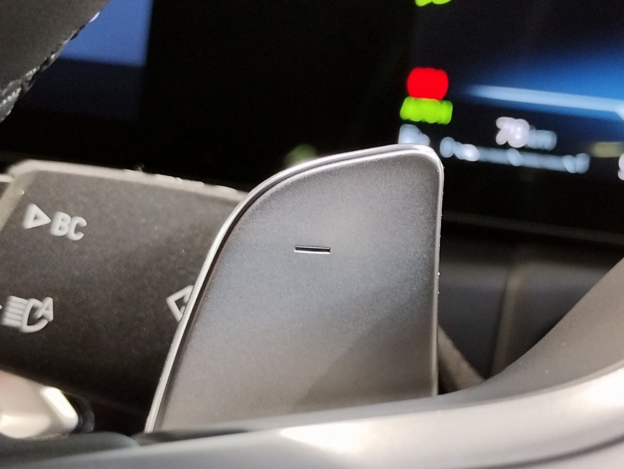 G20 320i Saloon LCI RHD MX