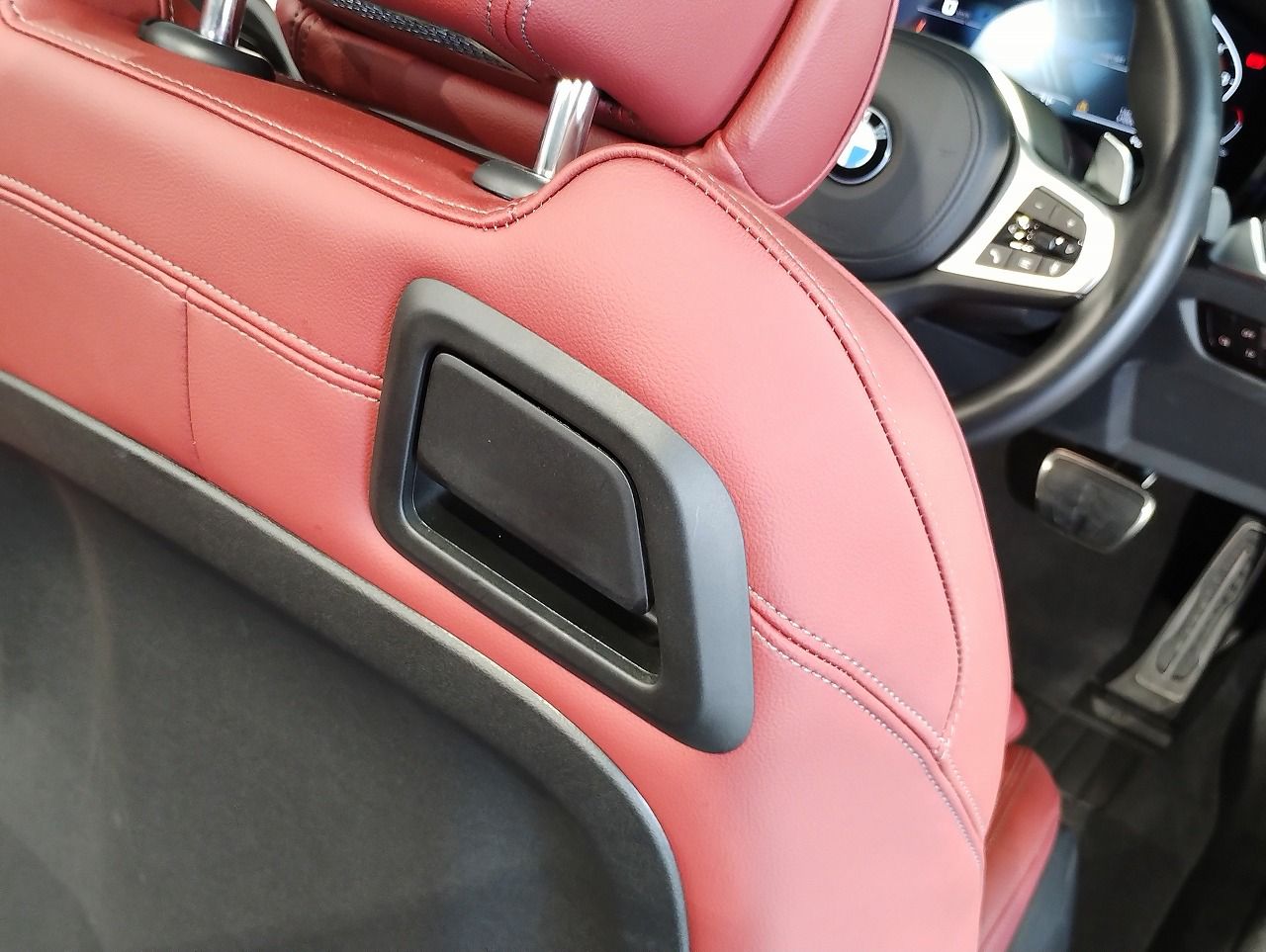 G23 M440i xDrive Convertible RHD