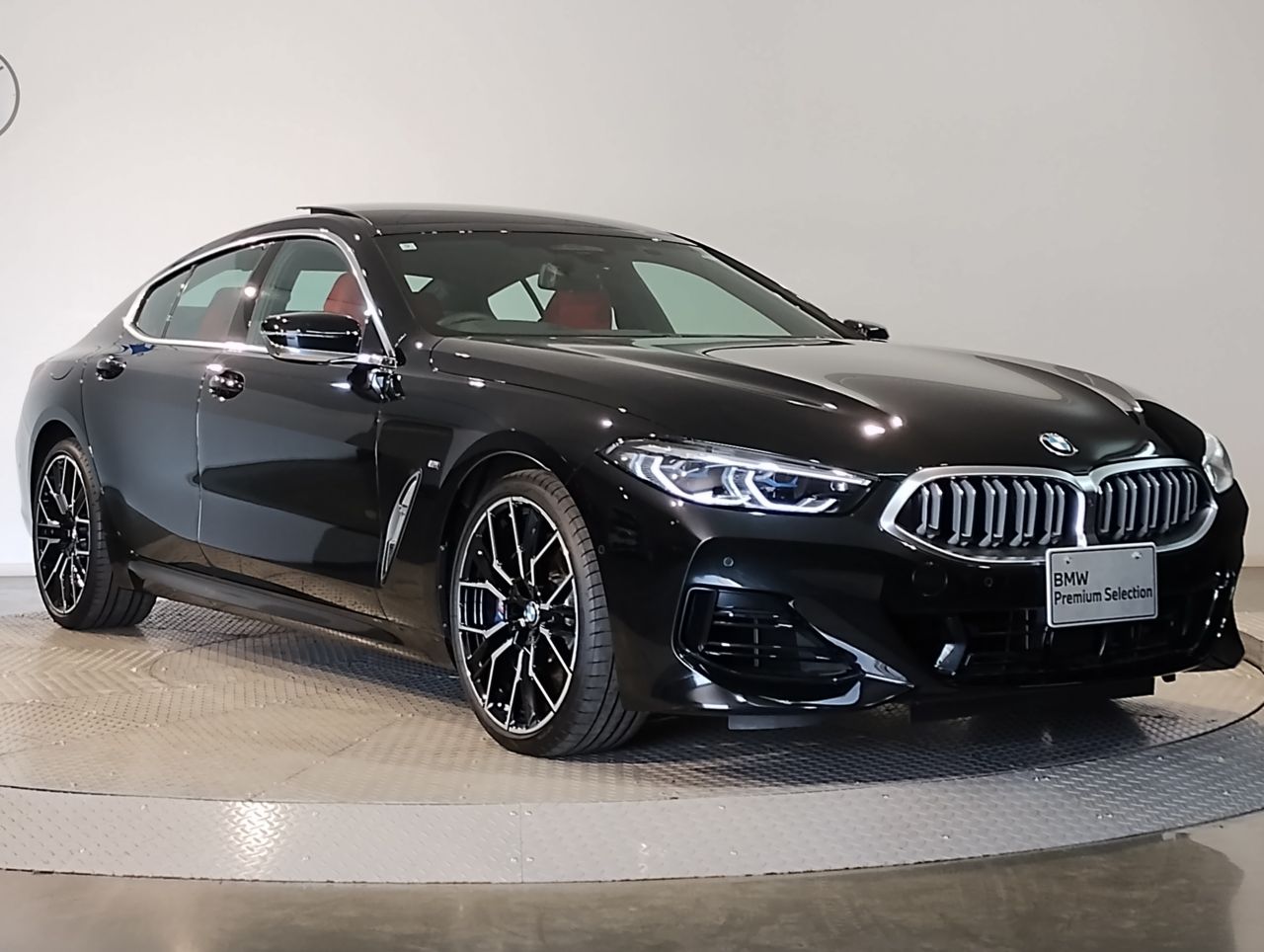 G16 840i M Sport Gran Coupe B58 3.0i