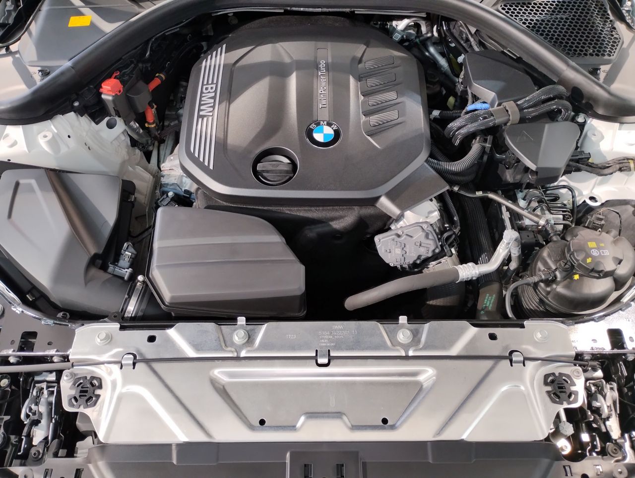G21 320d xDrive Touring LCI RHD