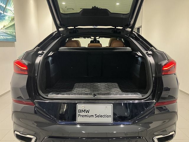 X6 xDrive30d RHD