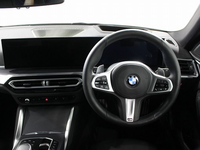 G26 420d xDrive Gran Coupe RHD