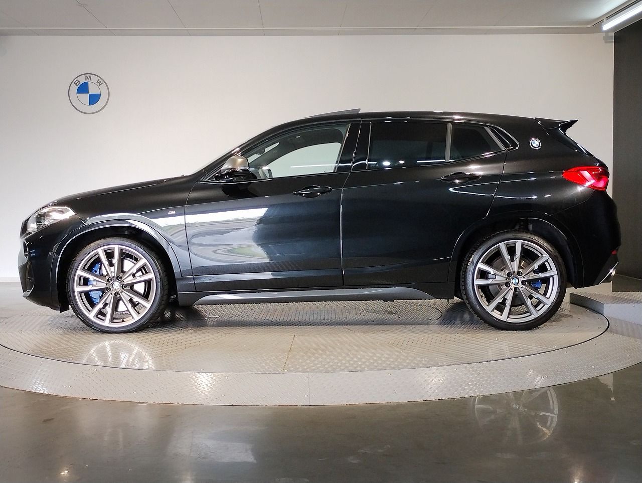 F39 X2 M35i B48 2.0i