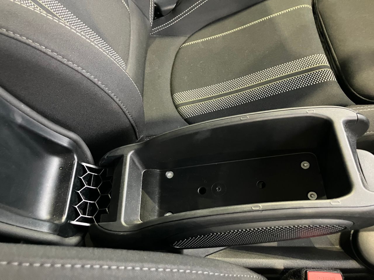 Cooper S 5 doors