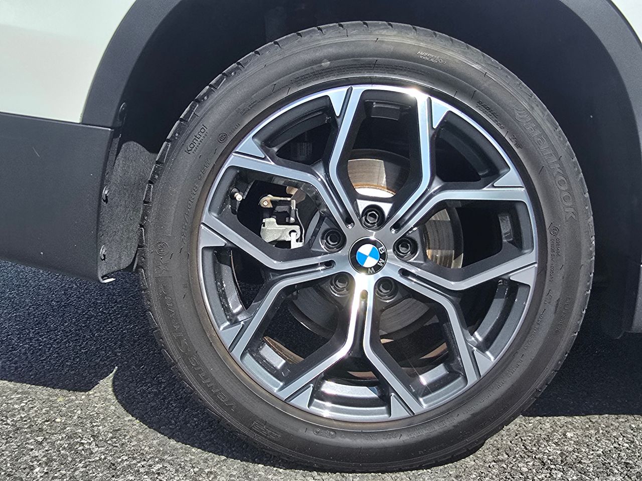 F48 X1 xDrive18d B47 2.0d LCI