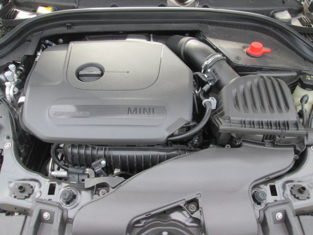 Cooper 5 doors