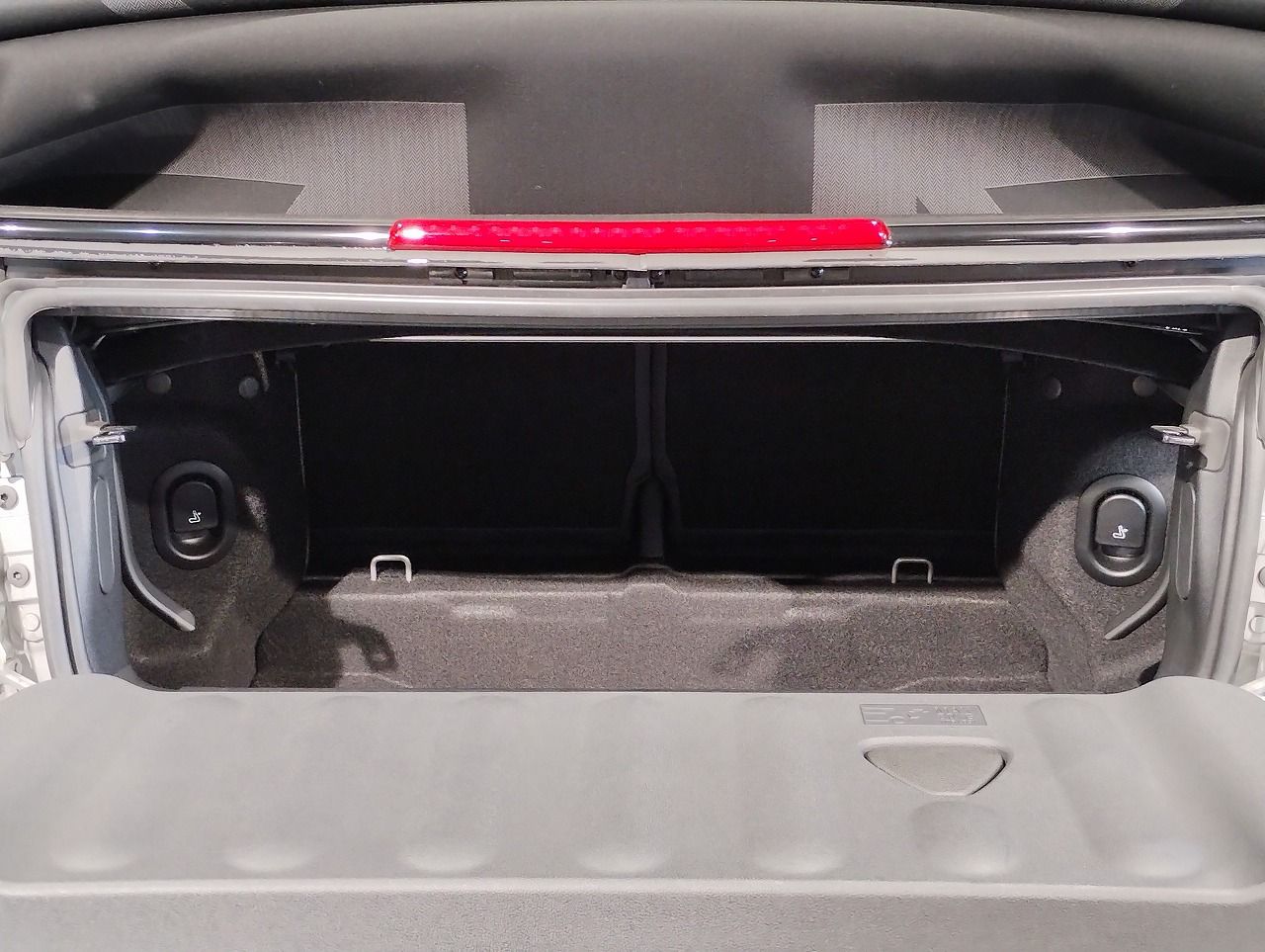 F67 MINI Cooper Convertible C