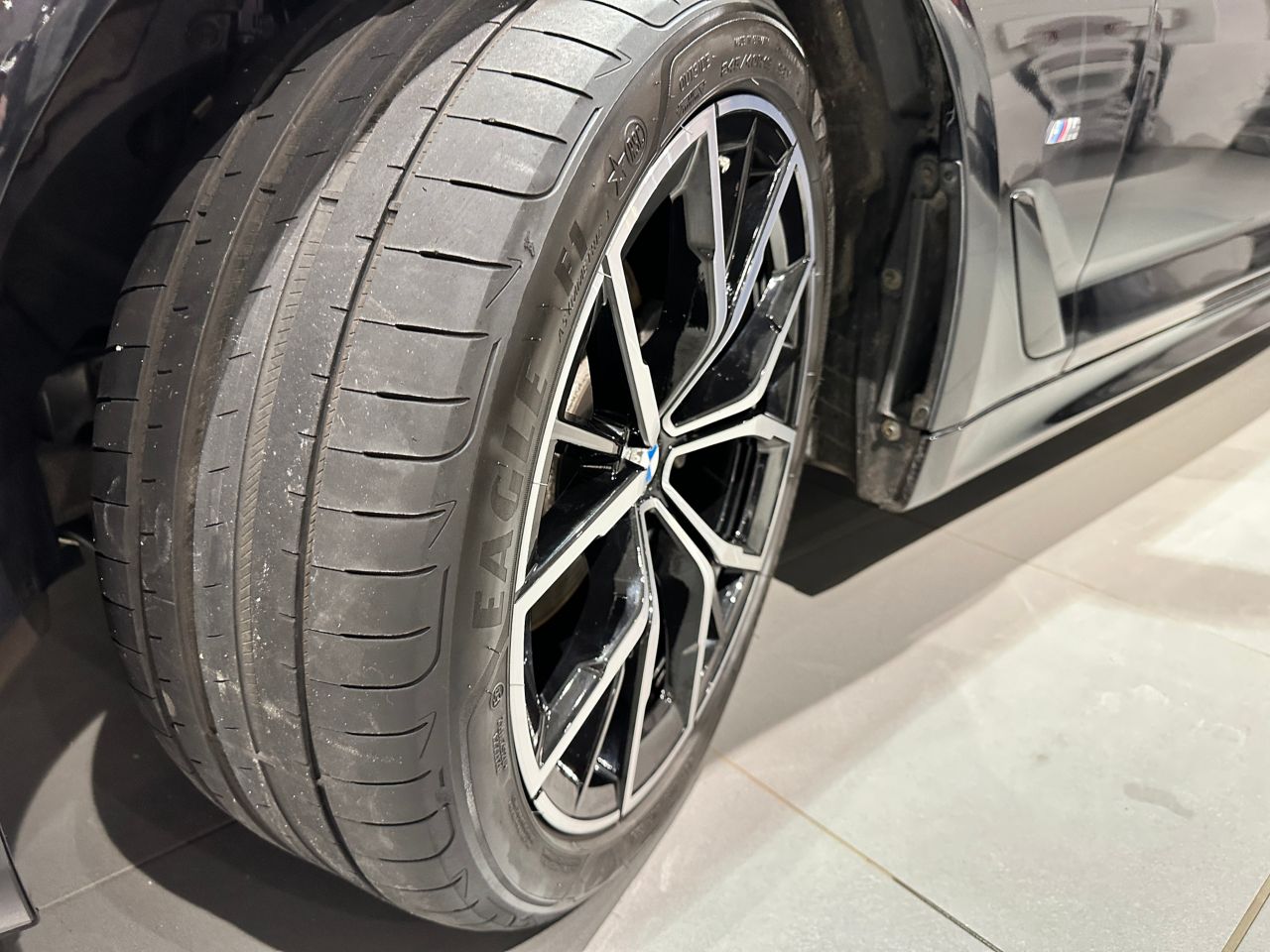 MINI COOPERS ALL4 CLUBMAN