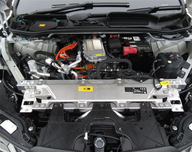 i20 iX xDrive50