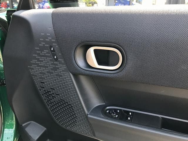 F66 MINI Cooper C 3Dr