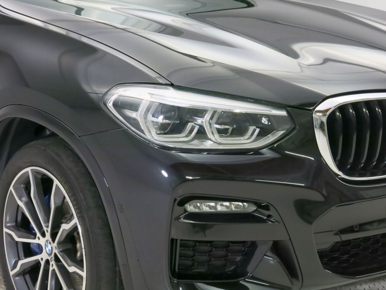 X3 xDrive30e RHD