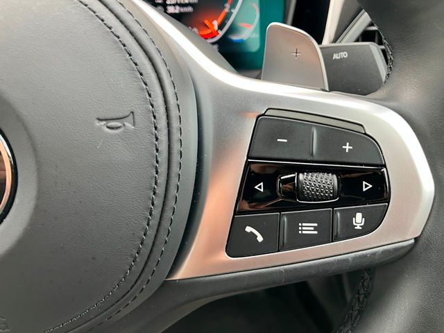 420i Gran Coupé RHD
