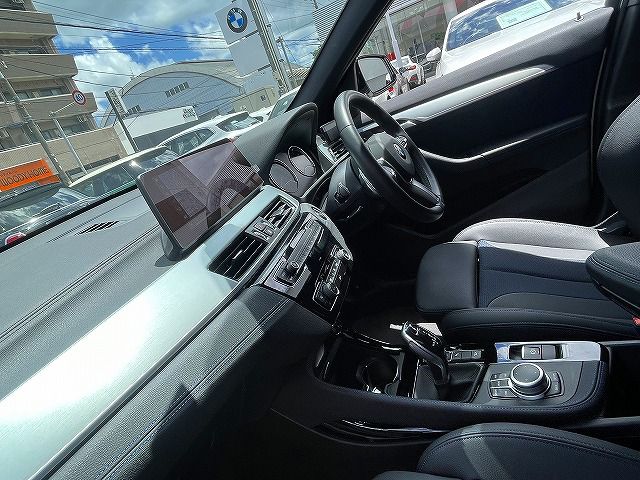 F48 X1 xDrive18d B47 2.0d LCI