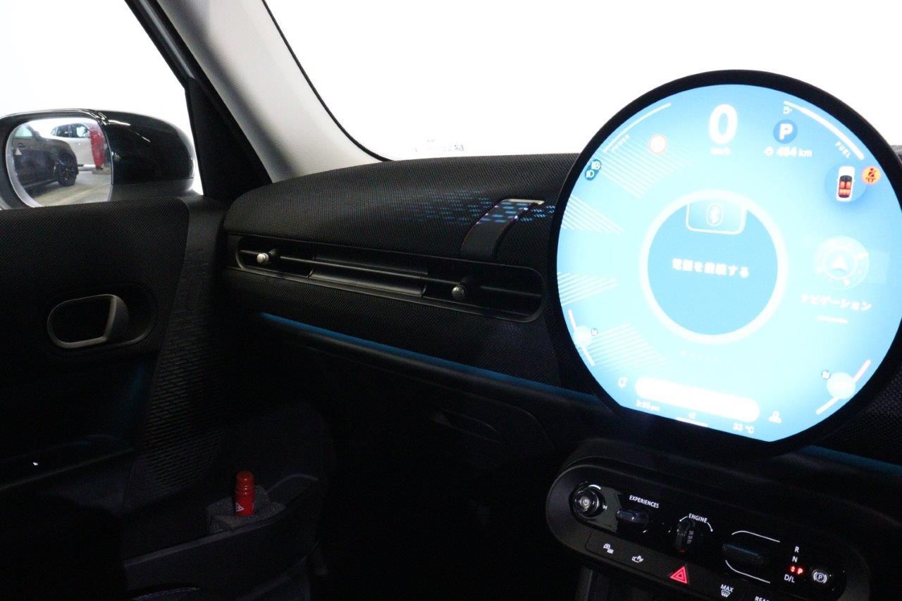 MINI Cooper C 5-doors