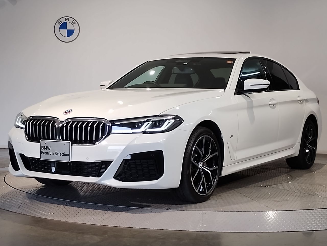 523i M Sport