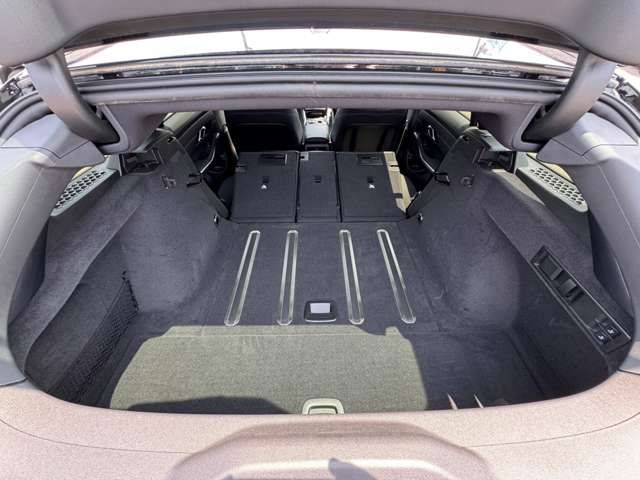 G21 320i Touring LCI RHD