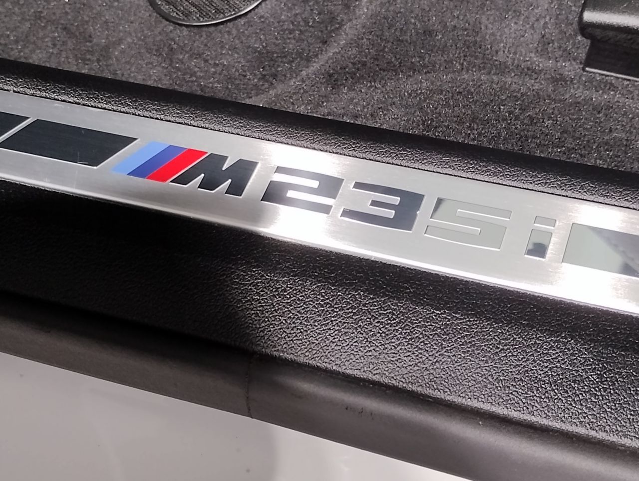 F4* **35i xDrive **** ***** B48 2.0i