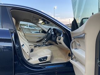320DX GRANTURISMO RHD
