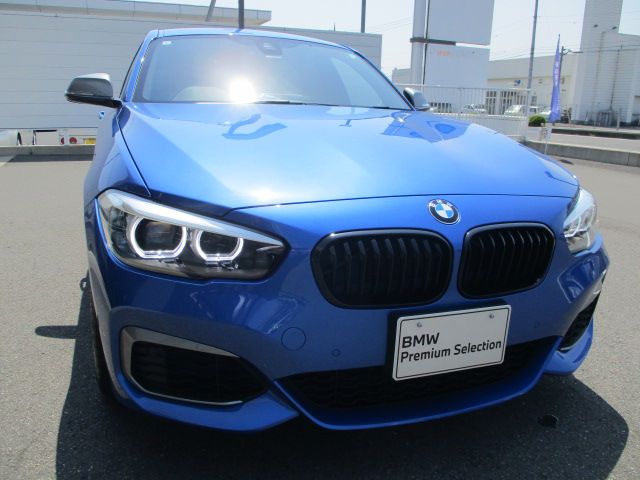 M140I 5DOOR RHD