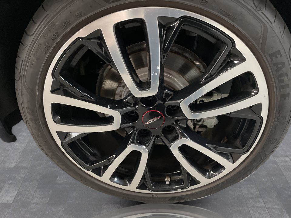 MINI Cooper SE