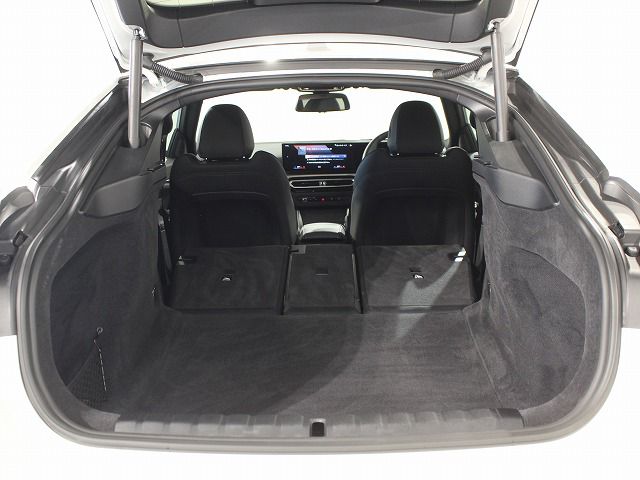 G26 420d xDrive Gran Coupe RHD