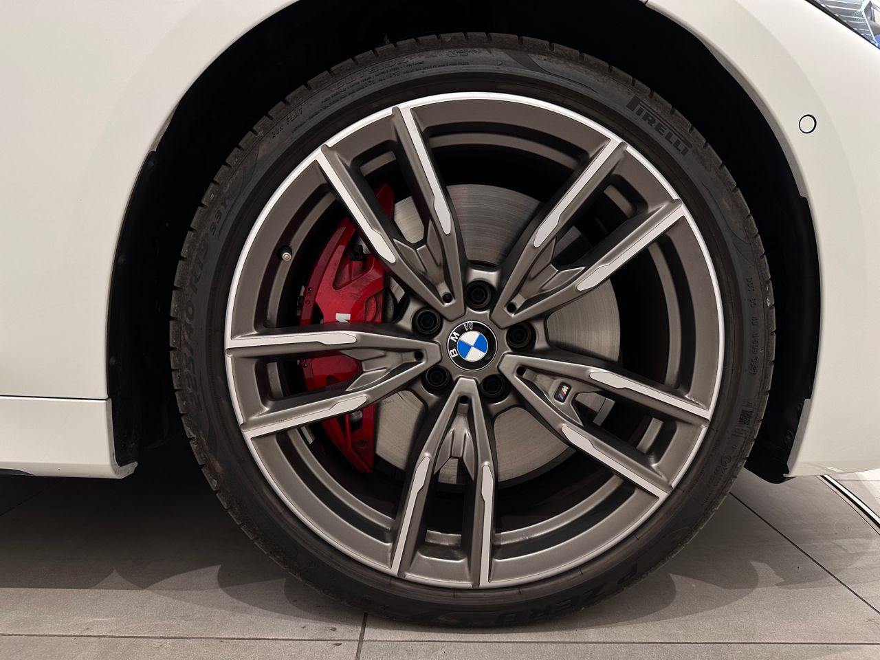 G22 M440i xDrive B58 3.0 RHD