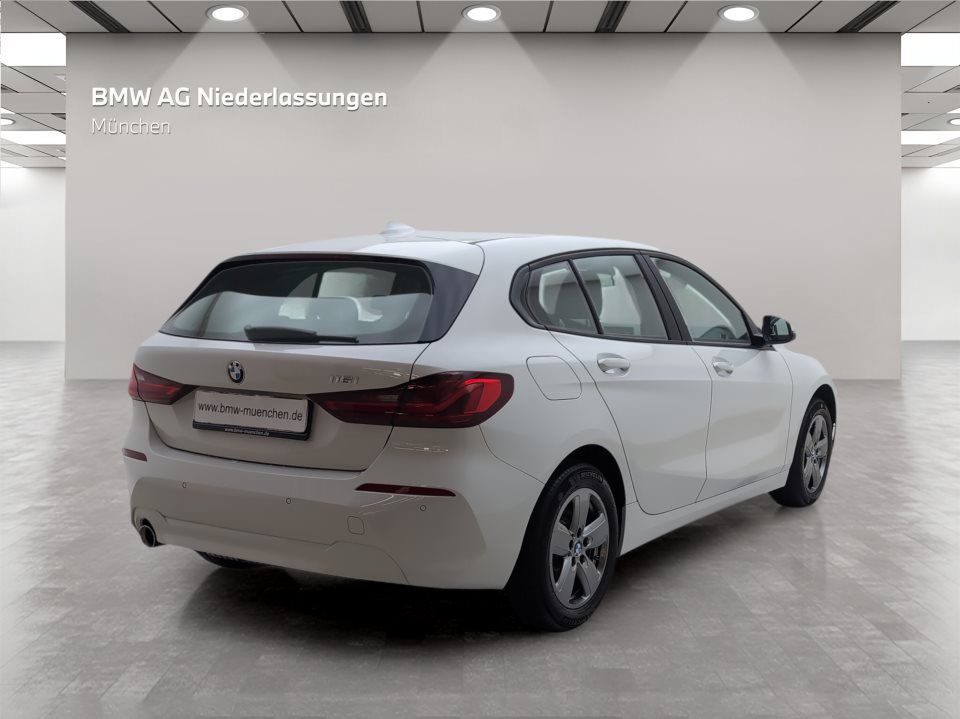BMW 116