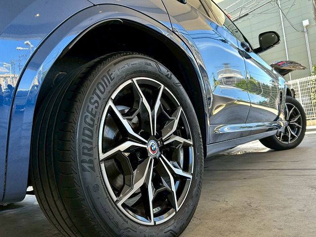 G01 X3 xDrive20d RHD ZA LCI
