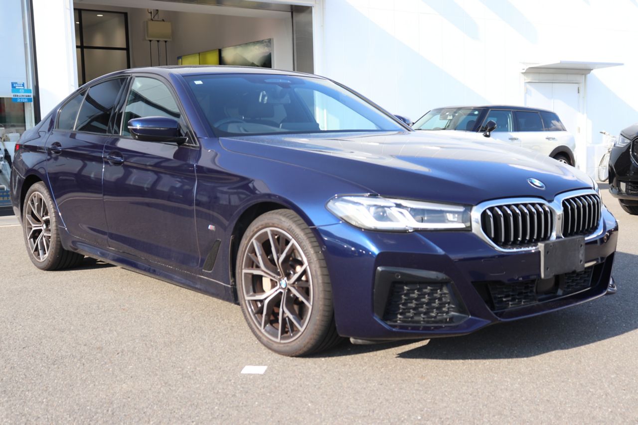 530i M Sport