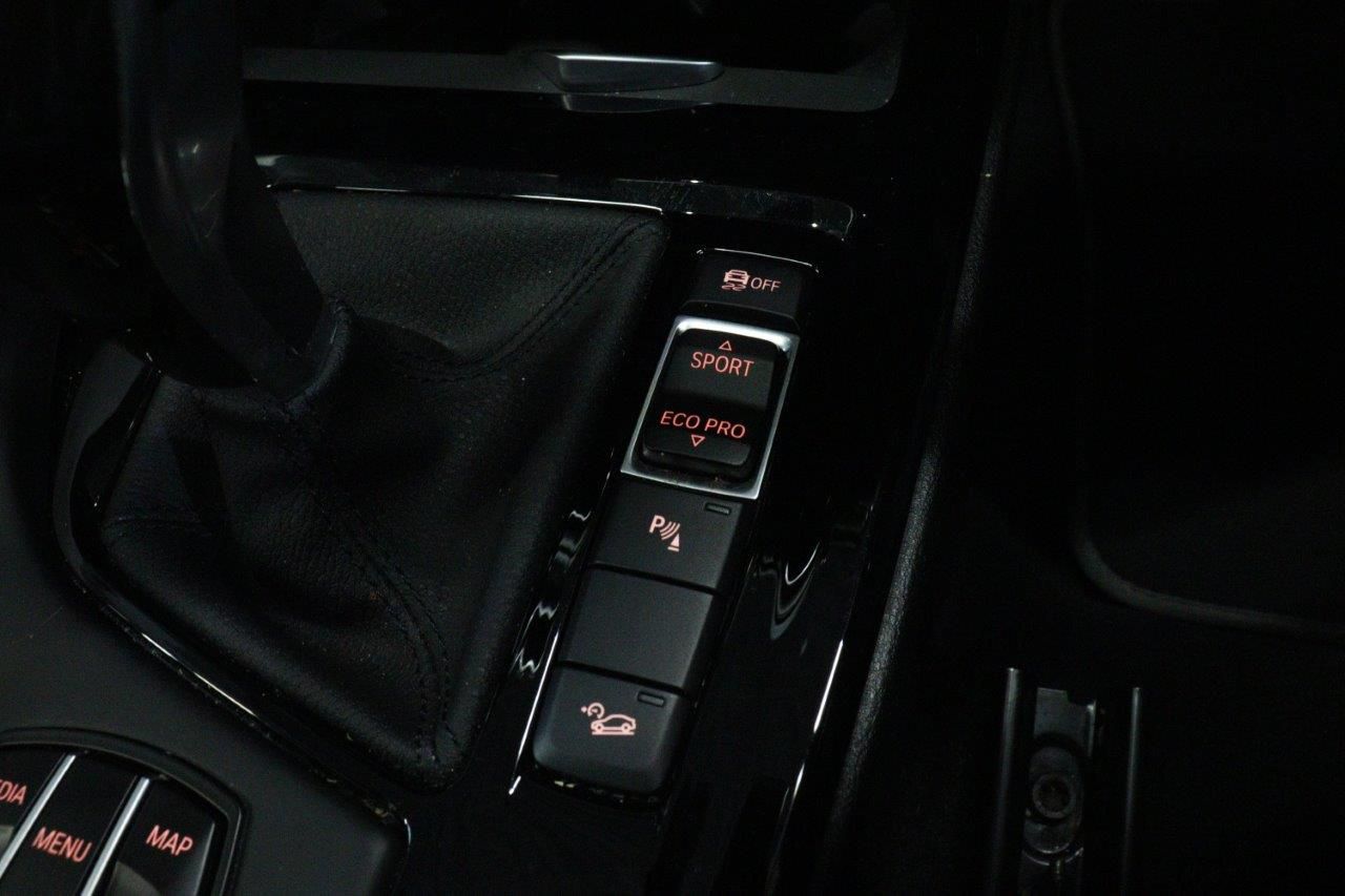 F48 X1 xDrive18d B47 2.0d LCI