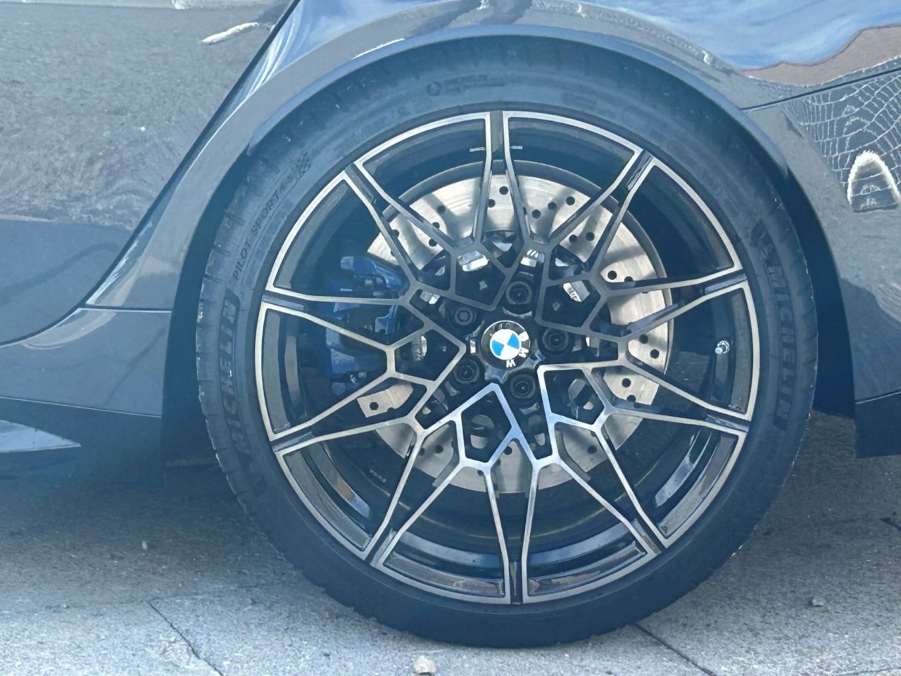 BMW M3