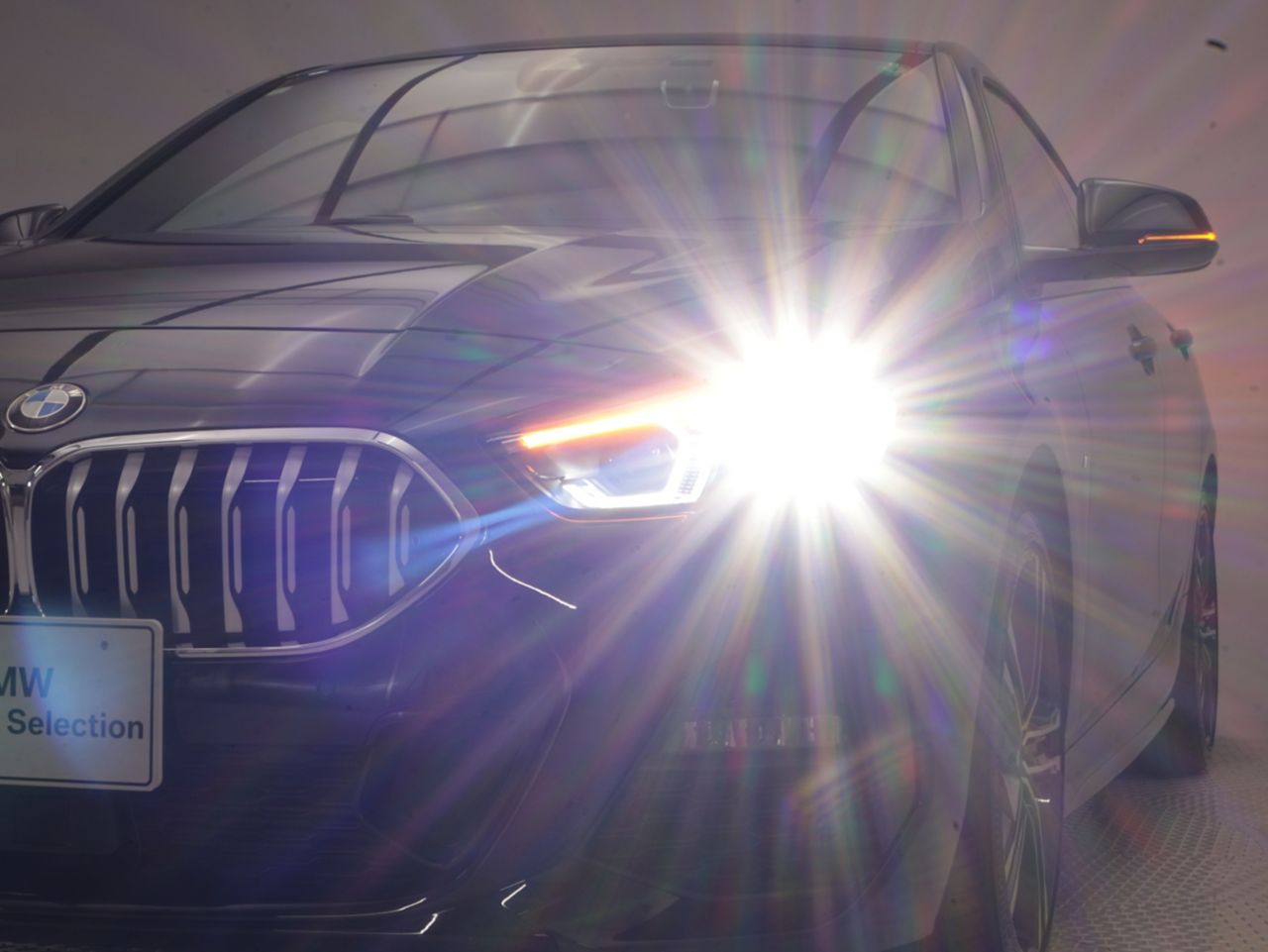 F44 218i Gran Coupe B38 1.5i