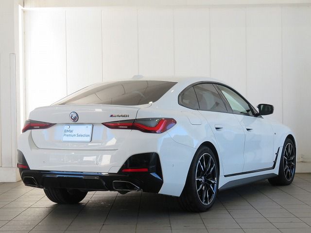 G26 M440i xDrive B58 3.0 RHD