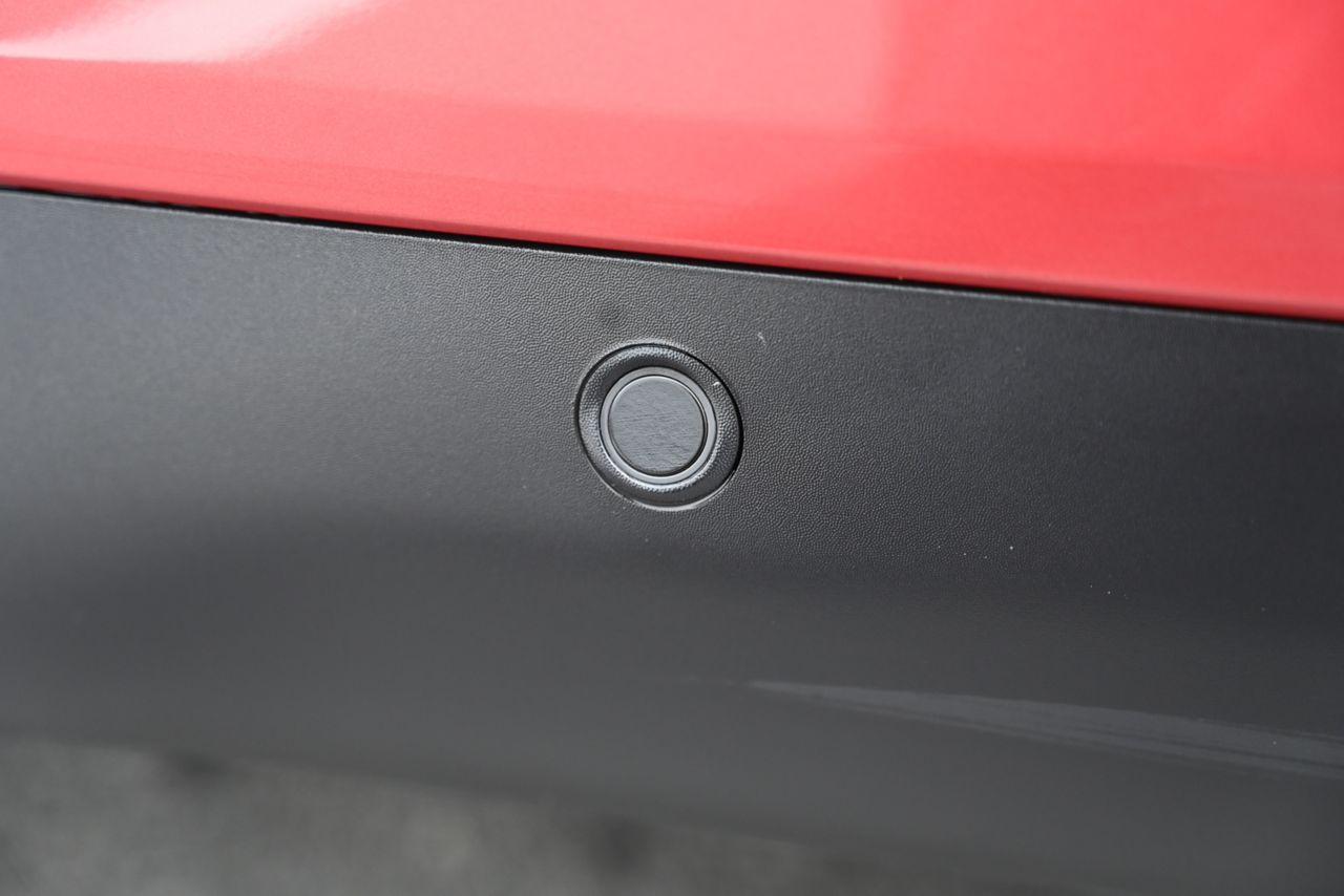 F55 MINI Cooper 5-Door Hatch LCI
